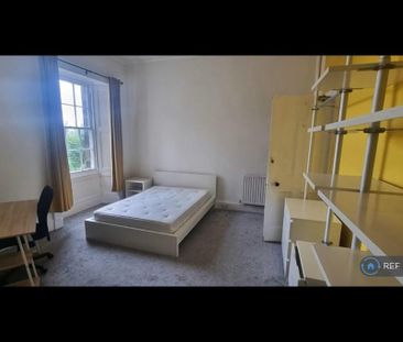 1 bedroom in a flat share to rent - Photo 4
