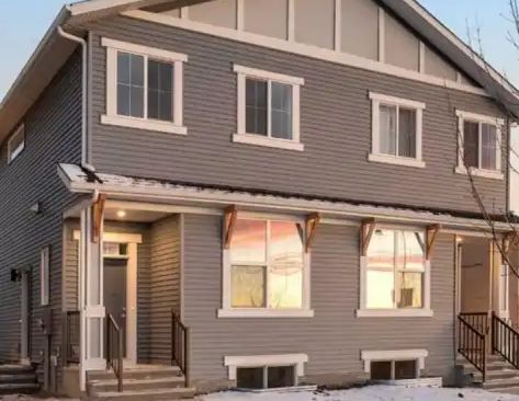 Modern 2-Bedroom, 2-Bath Home in Desirable Hotchkiss, Calgary | Calgary - Photo 1