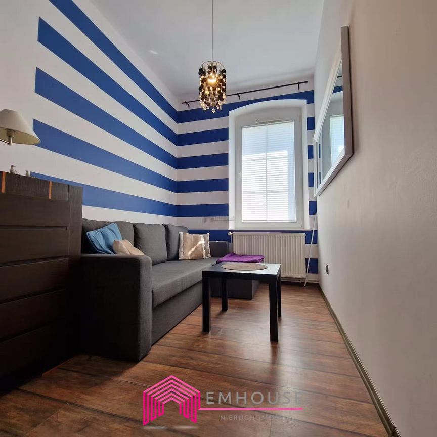 Kawalerka 200 m od plaży - Фото 1