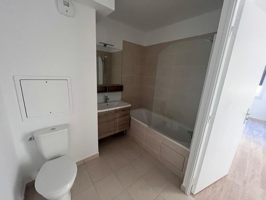 location Appartement T4 DE 85.6m² À BOBIGNY - Photo 1
