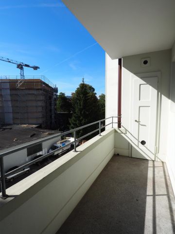 grosszügige Stadtwohnung an zentraler Lage - Foto 4