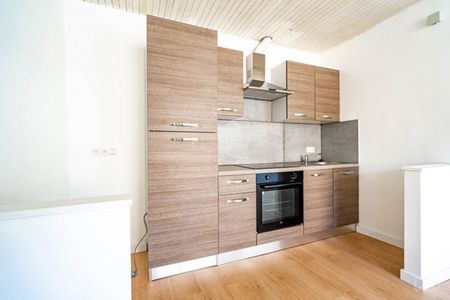 Appartement te huur - Foto 4