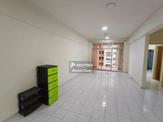 Wangsa Metroview - Foto 1