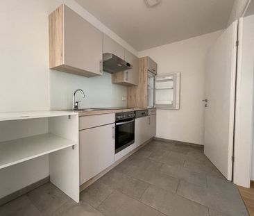 Perfekt geschnittene 3-Zimmer-Wohnung mit Balkon in 1210 Wien - Foto 1