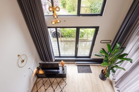 Anton Geesinkstraat, 3552 VA Utrecht - Photo 4