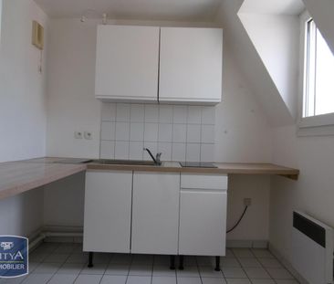 Location Appartement 2 pièces 52m² LILLE 59000 - Photo 2