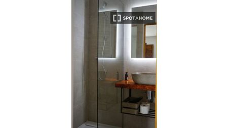 1 room luxury Apartment for rent in Málaga, Andalusia - Photo 3