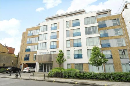 63-75 Glenthorne Road, Hammersmith, London, W6 - Photo 4