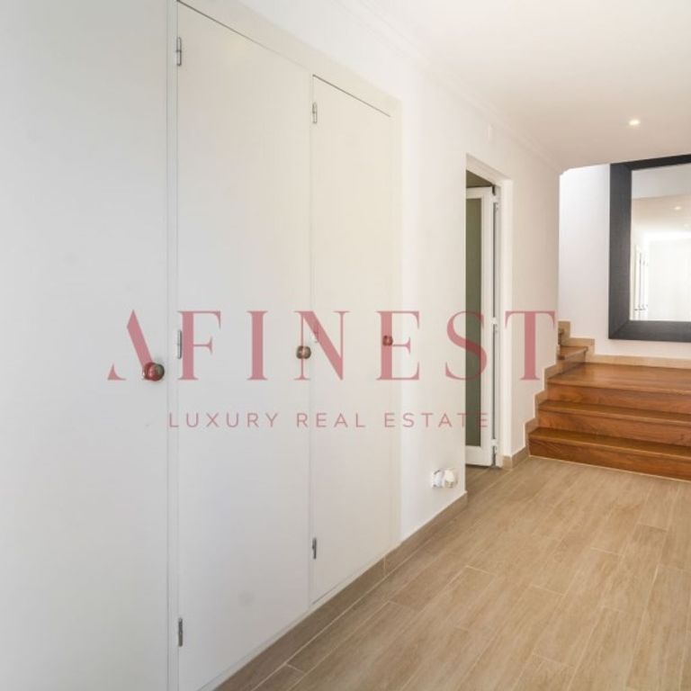 4 room luxury House for rent in Estoril (Estoril), Cascais e Estoril, Cascais, Lisbon - Photo 1