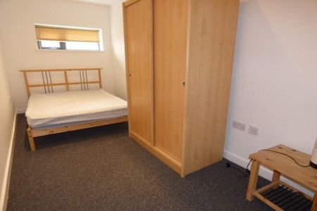 Pall Mall, L3 - Photo 3