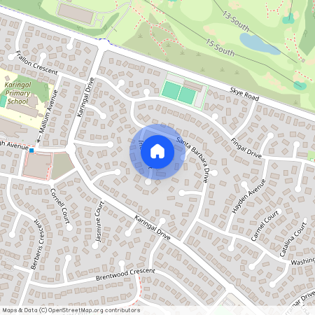 5 Ince Court, Frankston VIC 3199