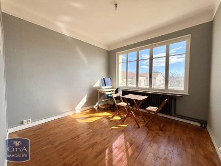 Appartement à louer 4 pièces 104.97m² - Photo 5