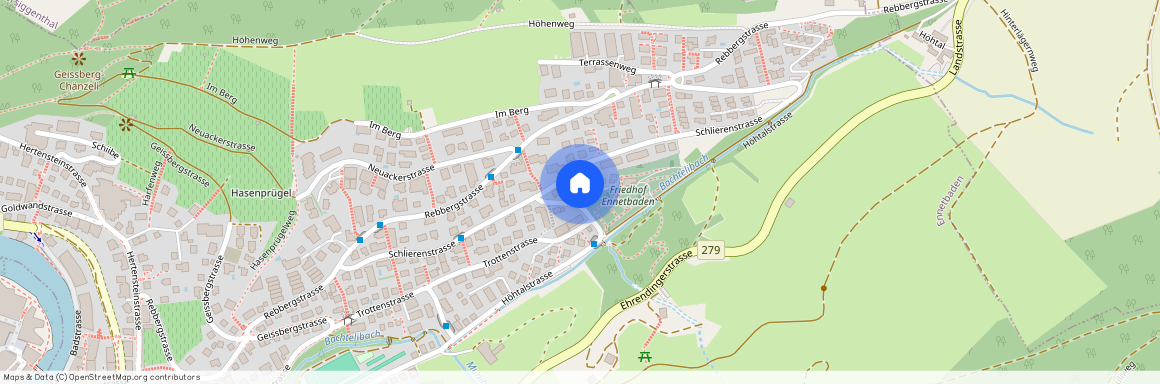5408, Ennetbaden, Trottenstrasse, 40