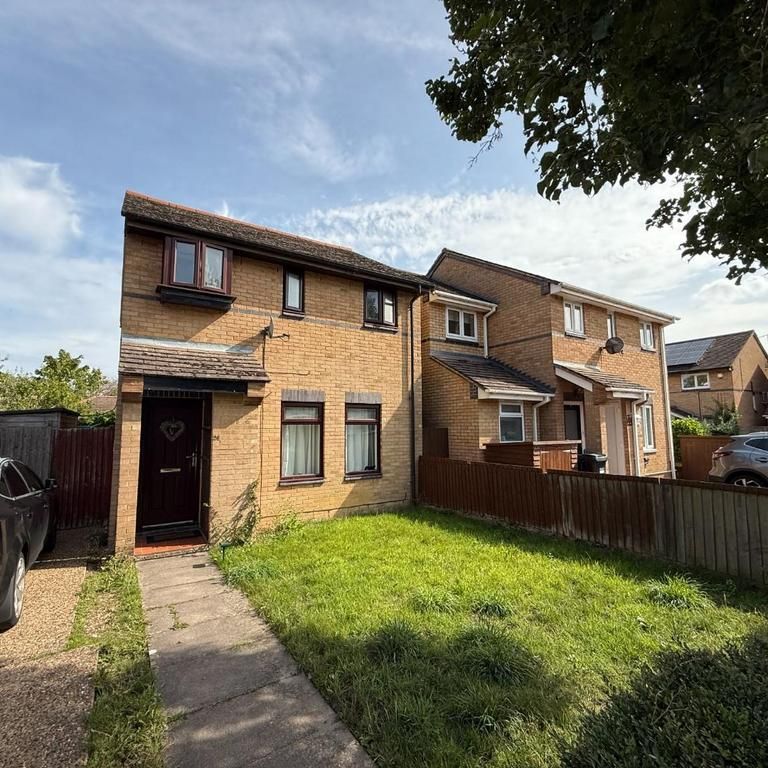 3 bedroom detached house to rent - Photo 1