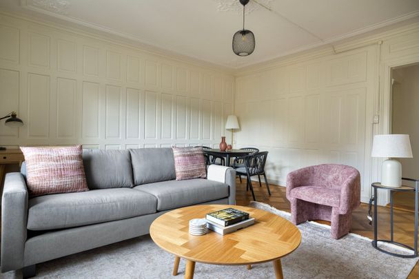 3.5 Zimmer, 72 m², 3. Stock - Foto 1