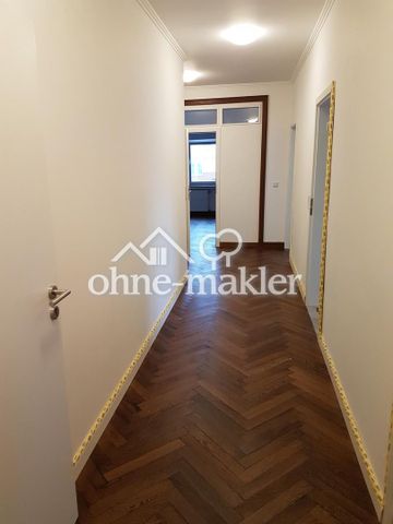 2 ZKB (1. OG) im Stadtkern Vechta - Photo 5