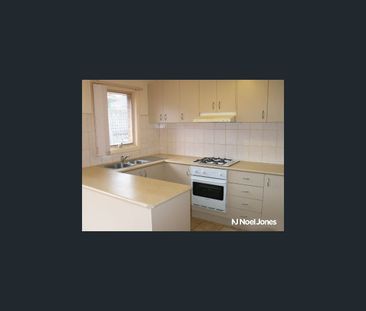 3/29 Beverley Street, Doncaster East, Vic 3109 - Photo 1