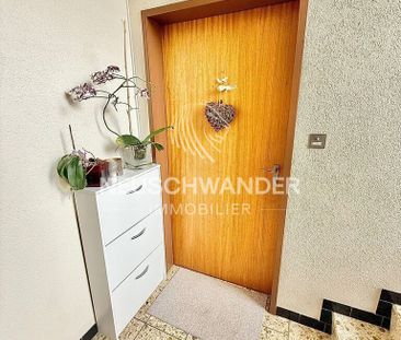 Situé à Courtételle appartement de 3.5 pièces au 2ème étage - Foto 5