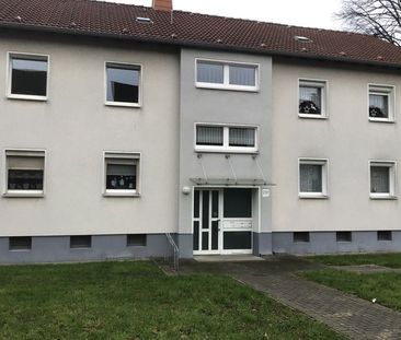 Zentrale drei Zimmer an der Rahmer Str. - Foto 1