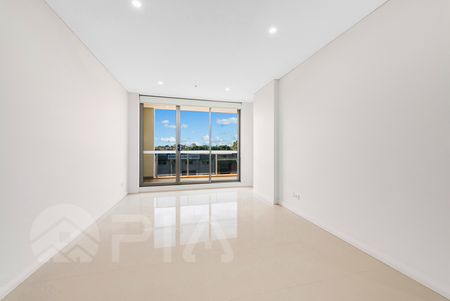 206/12 East Street Granville - Photo 2