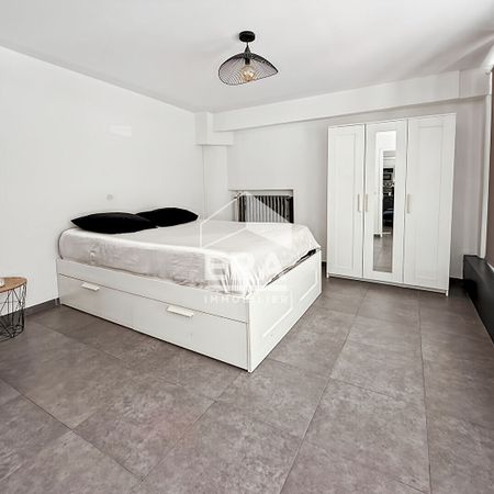 À louer, appartement, type 2, 40m2, Marseille, 13004, Blancarde - Photo 3