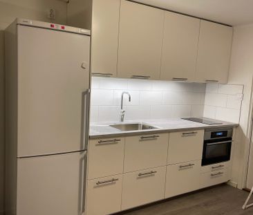 Hollandsresan, Uppsala - Photo 2