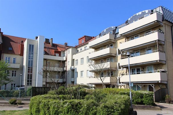 Östergatan 24 - Photo 1