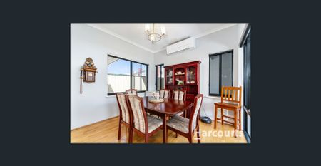Spacious, Stylish Living in Sought-After Somerly Estate - Photo 4