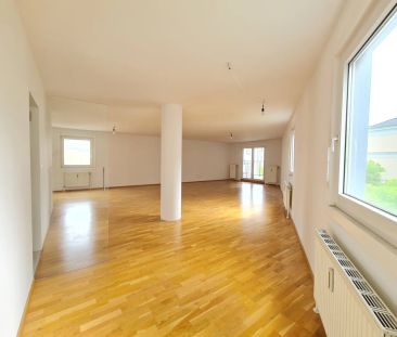2-ZI LOFTWOHNUNG mit LOGGIA nahe Landstraßer Hauptstraße + Lift - Photo 5