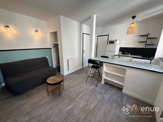 STUDIO A LOUER - Photo 1