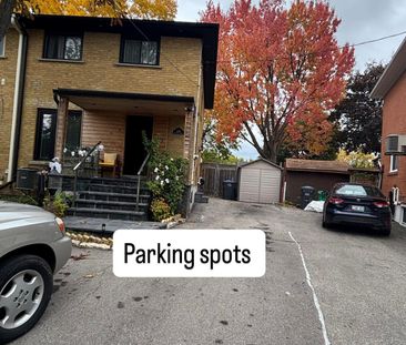 For Lease - 1341 Freeport Drive, Mississauga, Ontario - Photo 4