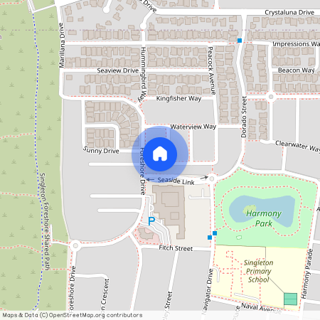 35 Seashells Crescent, WA 6175, Singleton