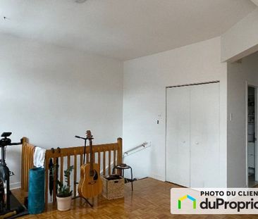 1472, rue Joliette, Mercier / Hochelaga / Maisonneuve à louer - Photo 2