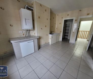 Appartement à louer 3 pièces 74.6m² - Photo 5