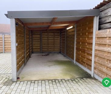 Duplex nieuwbouwappartement met 2 slaapkamers en groot terras te To... - Foto 5