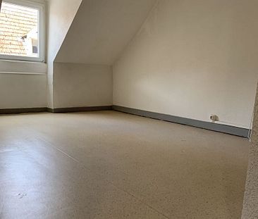 Appartement avec chambre séparée au centre ville de Vesoul - Photo 1