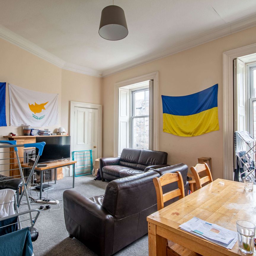 3059L - Lauriston Park, Edinburgh, EH3 9JA - Photo 1