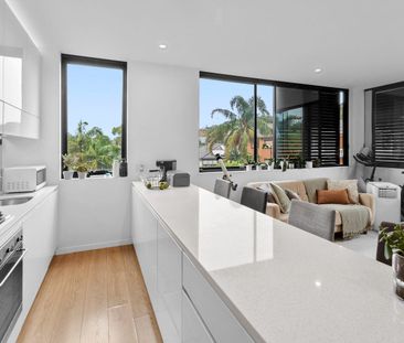 Stylish One Bedroom Apartment In Central Location - Photo 5