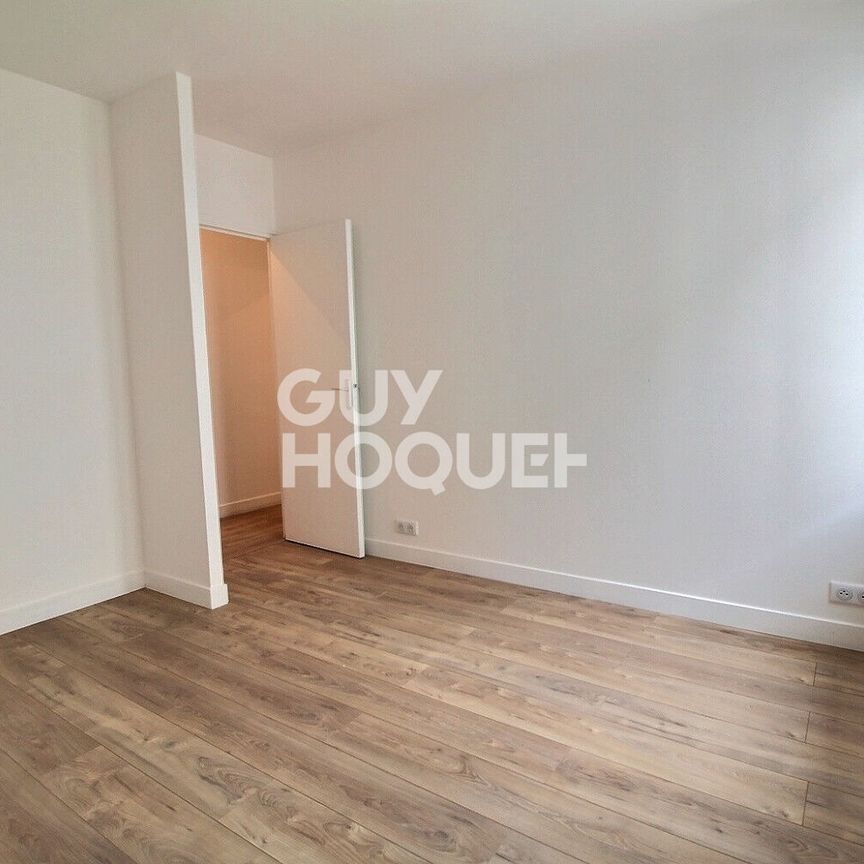 LOCATION : maison T3 (55 m²) à CHAVILLE - Photo 1
