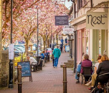 2 bedroom flat to rent - Photo 6