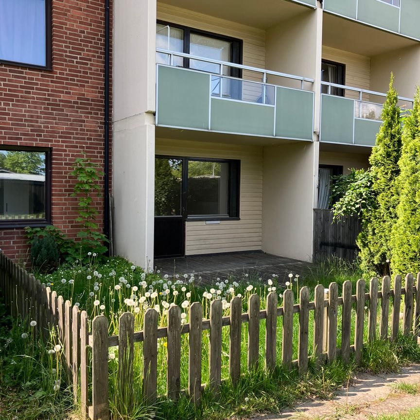 Ragnvallagatan, Helsingborg - Photo 1