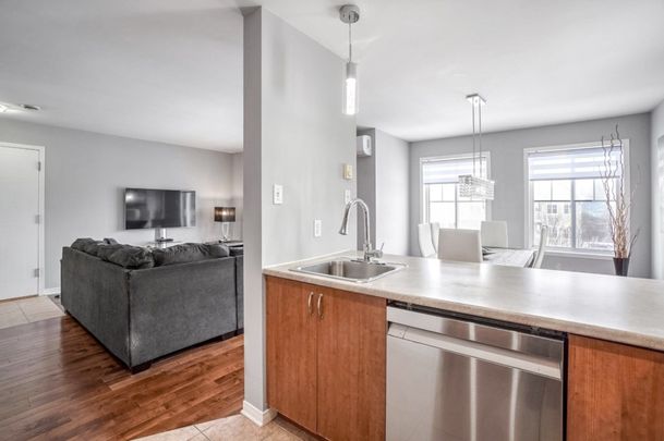 3422 Place Camus, app.400, J6Y 0C8, Terrebonne - Photo 1