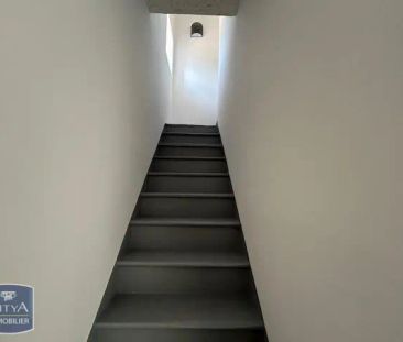 Appartement à louer 2 pièces 37.72m² - Photo 1