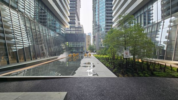 For Lease - 50 Charles Street Unit# 3405, Toronto, Ontario - Photo 1