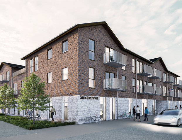 Ellehammersvej - Foto 1