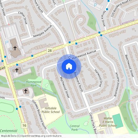 620 Central Park Boulevard Unit# Bsmt, Oshawa