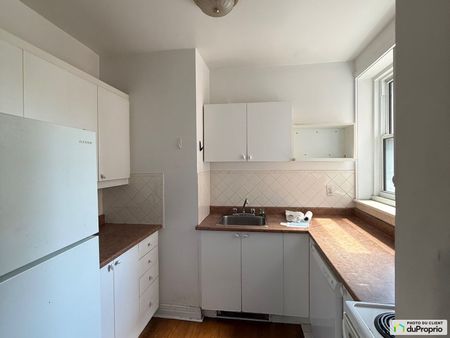 205-3787, Chem. de la Côte-des-Neiges, Côte-des-Neiges / Notre-Dame-de-Grâce à louer - Photo 2