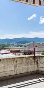 APPARTEMENT À LOUER DANS QUARTIER TRÈS ENSOLEILLÉ ET FAMILIAL - Foto 3