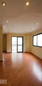 Apartamento para alugar com 125m², 3 quartos e 3 vagas - Photo 1