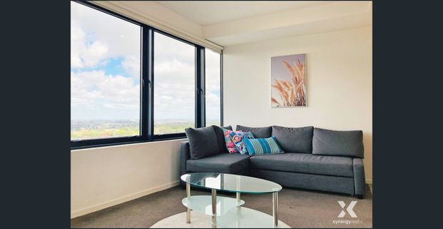 Elevated Living with Panoramic City Views - FULLY FURNISHED - Photo 1